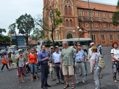 Chuyển động - Bộ trưởng Nguyễn Văn Hùng: Cần phục hồi du lịch theo hướng xanh, bền vững