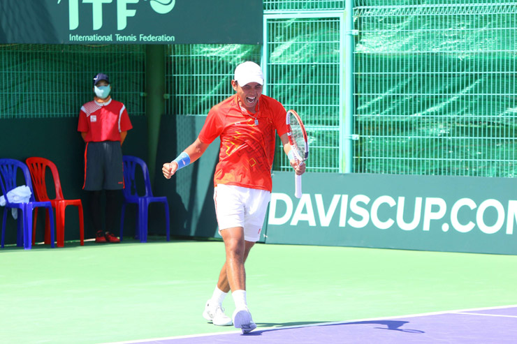 Nóng nhất thể thao tối 23/8: Djokovic được đàn anh khen vì tính hào phóng - 2