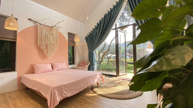 4 khu resort, villa gần Hà Nội cho cả gia đình nghỉ ngơi dịp lễ 2/9 đang được giảm giá - 19