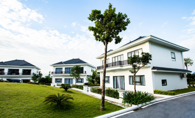 4 khu resort, villa gần Hà Nội cho cả gia đình nghỉ ngơi dịp lễ 2/9 đang được giảm giá - 2