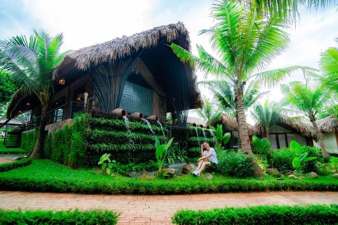 4 khu resort, villa gần Hà Nội cho cả gia đình nghỉ ngơi dịp lễ 2/9 đang được giảm giá - 16