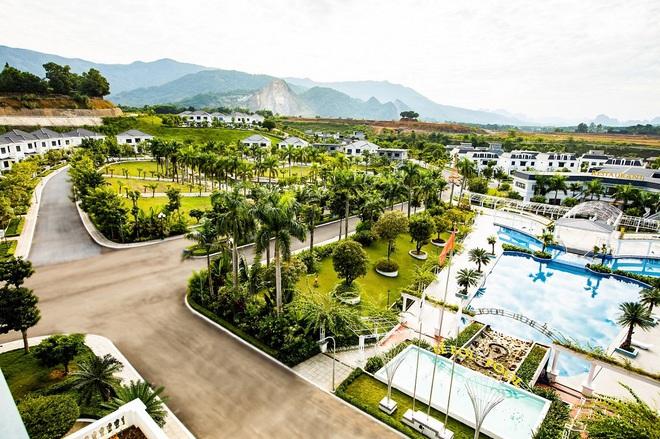 4 khu resort, villa gần Hà Nội cho cả gia đình nghỉ ngơi dịp lễ 2/9 đang được giảm giá - 6