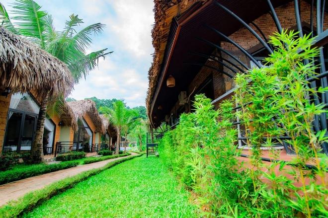 4 khu resort, villa gần Hà Nội cho cả gia đình nghỉ ngơi dịp lễ 2/9 đang được giảm giá - 15