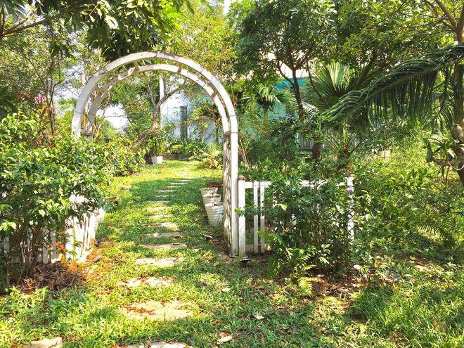 4 khu resort, villa gần Hà Nội cho cả gia đình nghỉ ngơi dịp lễ 2/9 đang được giảm giá - 11
