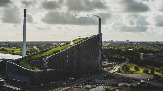 Du lịch trải nghiệm kiểu mới tại thủ đô Copenhagen xanh - 2