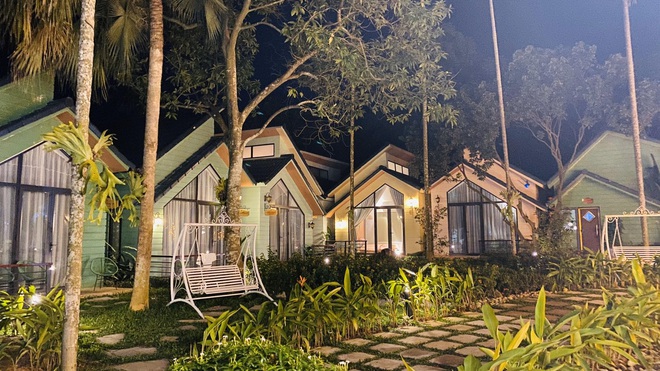 4 khu resort, villa gần Hà Nội cho cả gia đình nghỉ ngơi dịp lễ 2/9 đang được giảm giá - 17