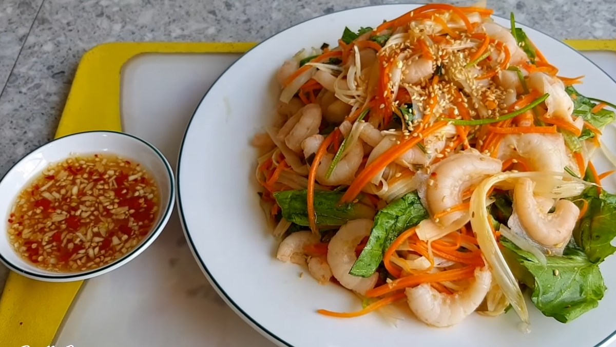 11 món ăn, đặc sản Việt Nam vừa xác lập kỷ lục châu Á - 8