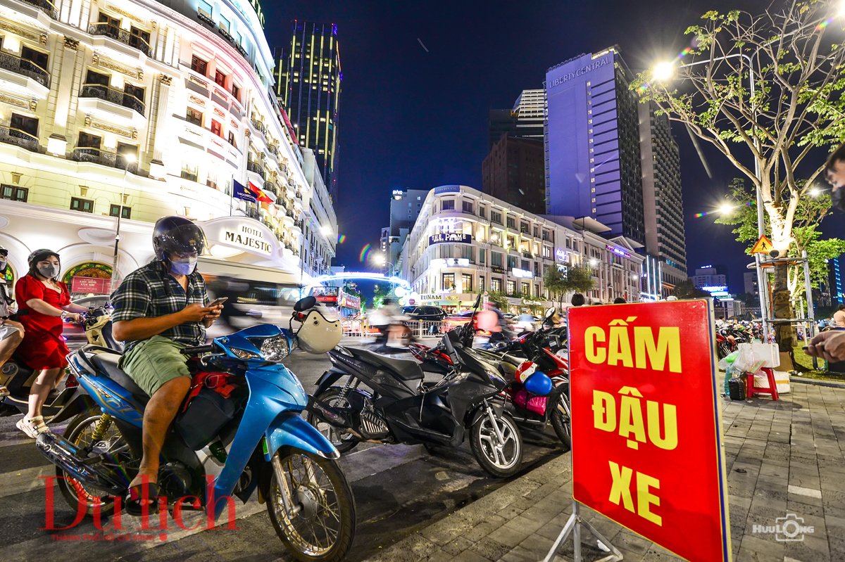 Chèo kéo, bát nháo ở công viên "đất vàng" bậc nhất Sài Gòn, Chính quyền chỉ đạo khẩn - 3