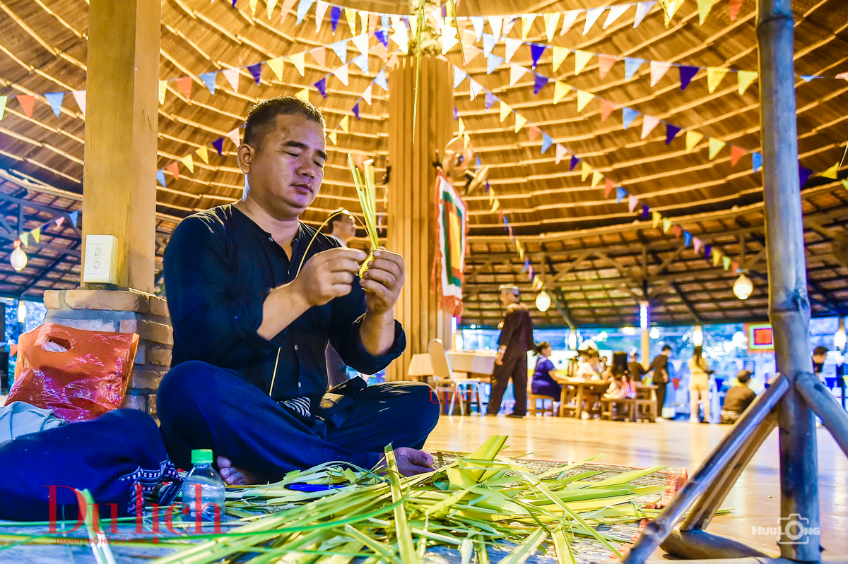 Rộn ràng sắc màu Lễ hội Văn hóa Ẩm thực - Món ngon Saigontourist Group 2022” - 7
