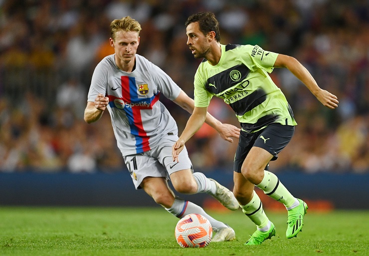 Tin nóng chuyển nhượng tối 25/8: SAO vô địch Europa League tiết lộ lý do từ chối MU - 1