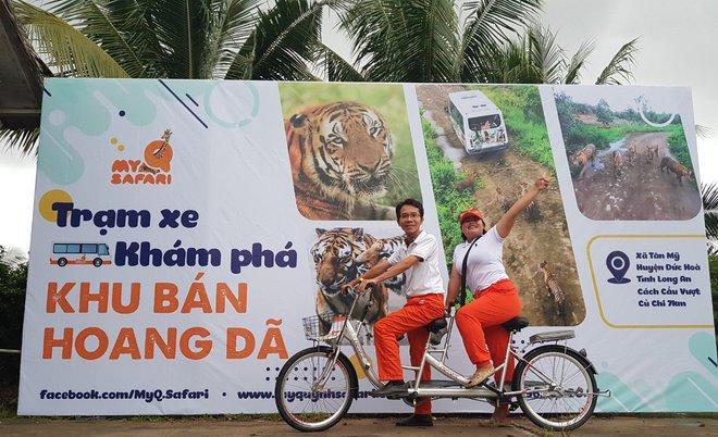 Những vườn thú giúp trẻ nhỏ được trải nghiệm tiếp xúc động vật ở cự ly gần - 15