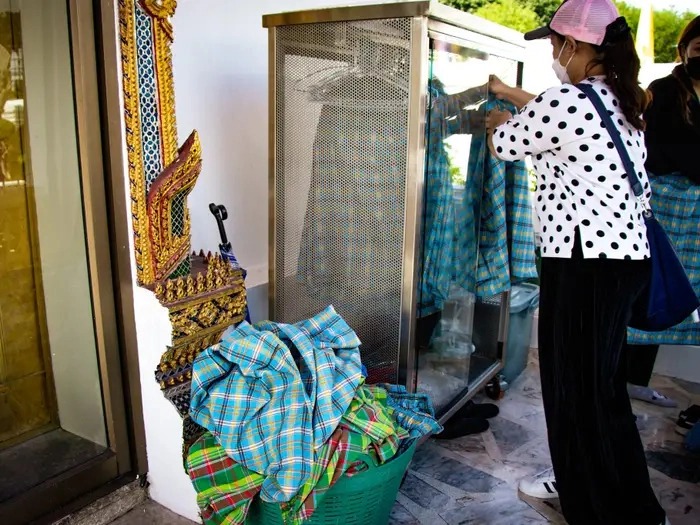 Những sai lầm tai hại ở Bangkok dễ khiến du khách phải 'trả giá' - 2