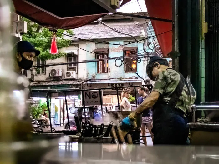 Những sai lầm tai hại ở Bangkok dễ khiến du khách phải 'trả giá' - 3