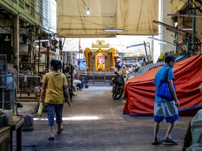 Những sai lầm tai hại ở Bangkok dễ khiến du khách phải 'trả giá' - 4