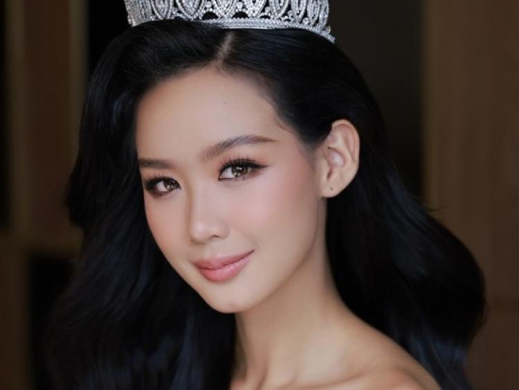 Á hậu Lê Nguyễn Bảo Ngọc được chọn dự thi Hoa hậu Liên lục địa​ 2022