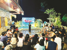 Mô hình du lịch cộng đồng homestay ở Cao Bằng thu hút du khách