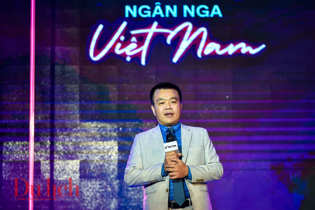 “Ngân Nga Việt Nam”: Quảng bá du lịch bằng âm nhạc truyền thống - 8