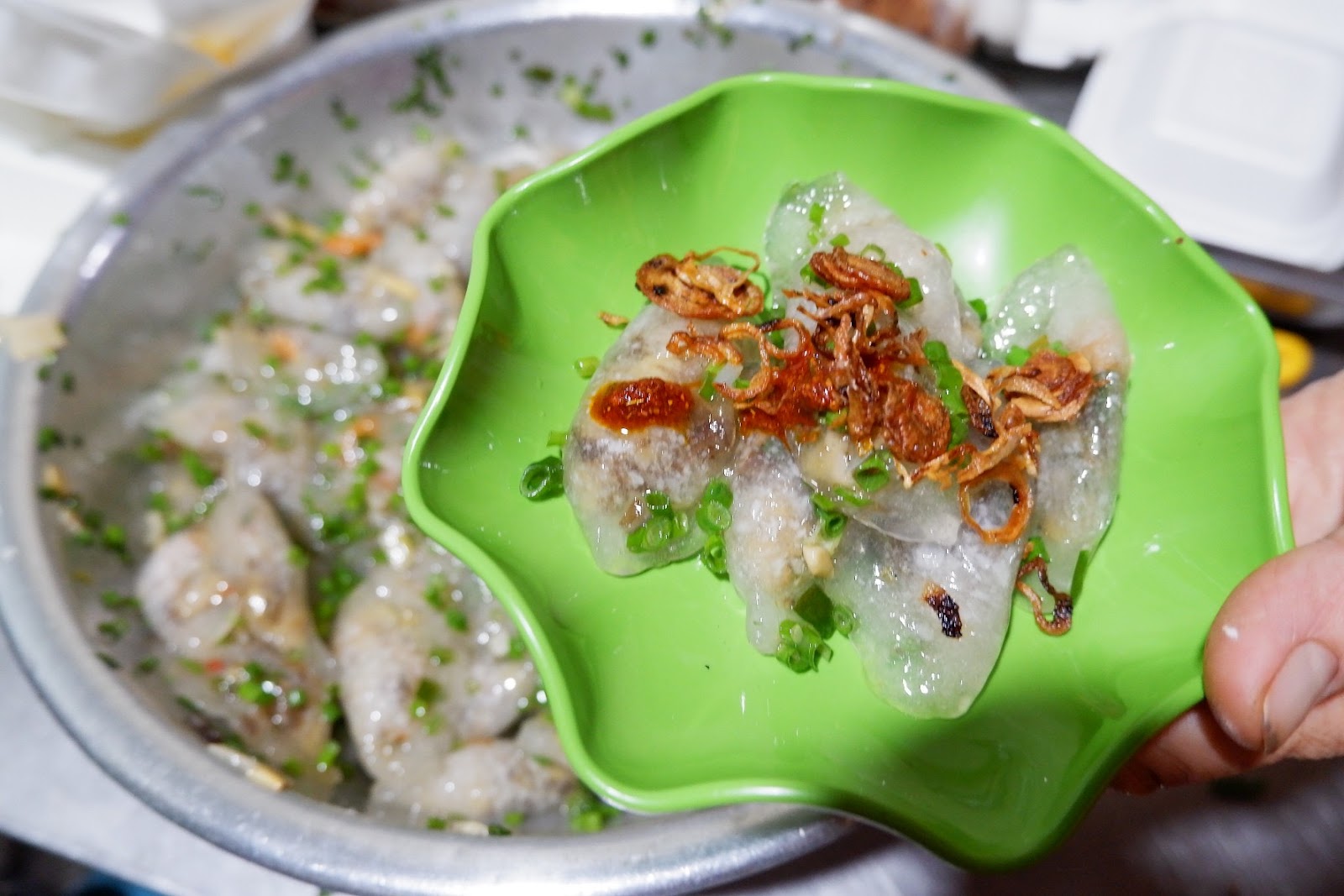 Những món ăn bạn nhất định phải thử khi đến Quảng Bình - 2