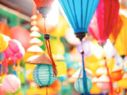 Một vòng phố người Hoa