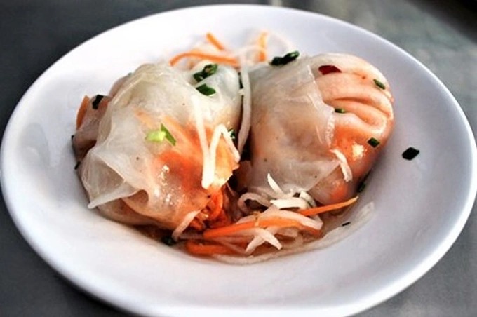 Top 100 món ăn đặc sản Việt Nam gọi tên cà ri vịt, bánh củ cải Bạc Liêu - 2