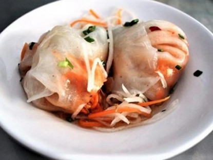 Ăn gì - Top 100 món ăn đặc sản Việt Nam gọi tên cà ri vịt, bánh củ cải Bạc Liêu