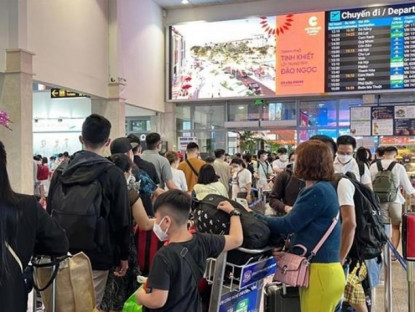 Chuyển động - Khuyến cáo du khách Việt không nên đến một số khu vực Đông Nam Á