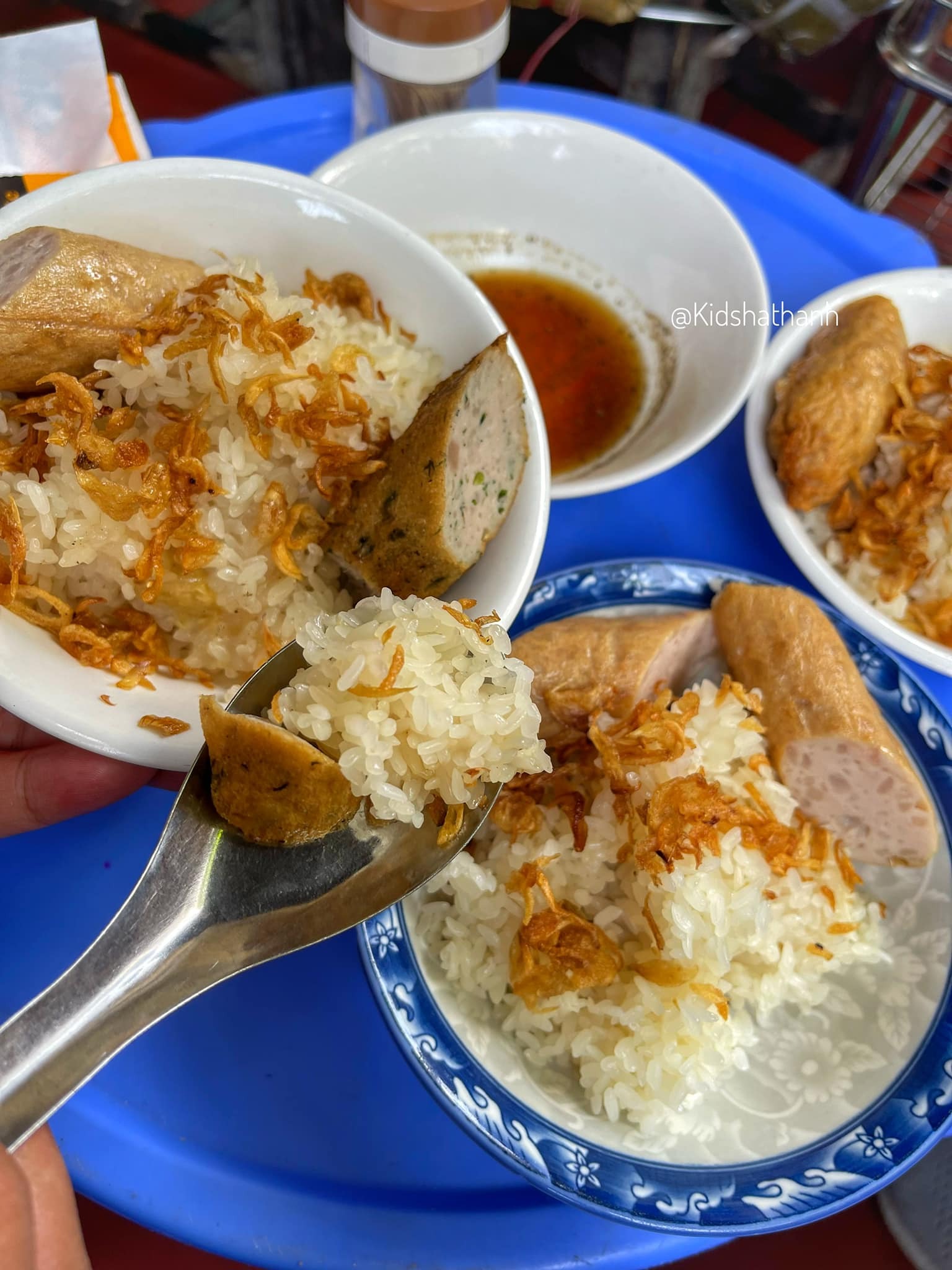 Theo chân chàng trai 29 tuổi khám phá food tour Nam Định - 5
