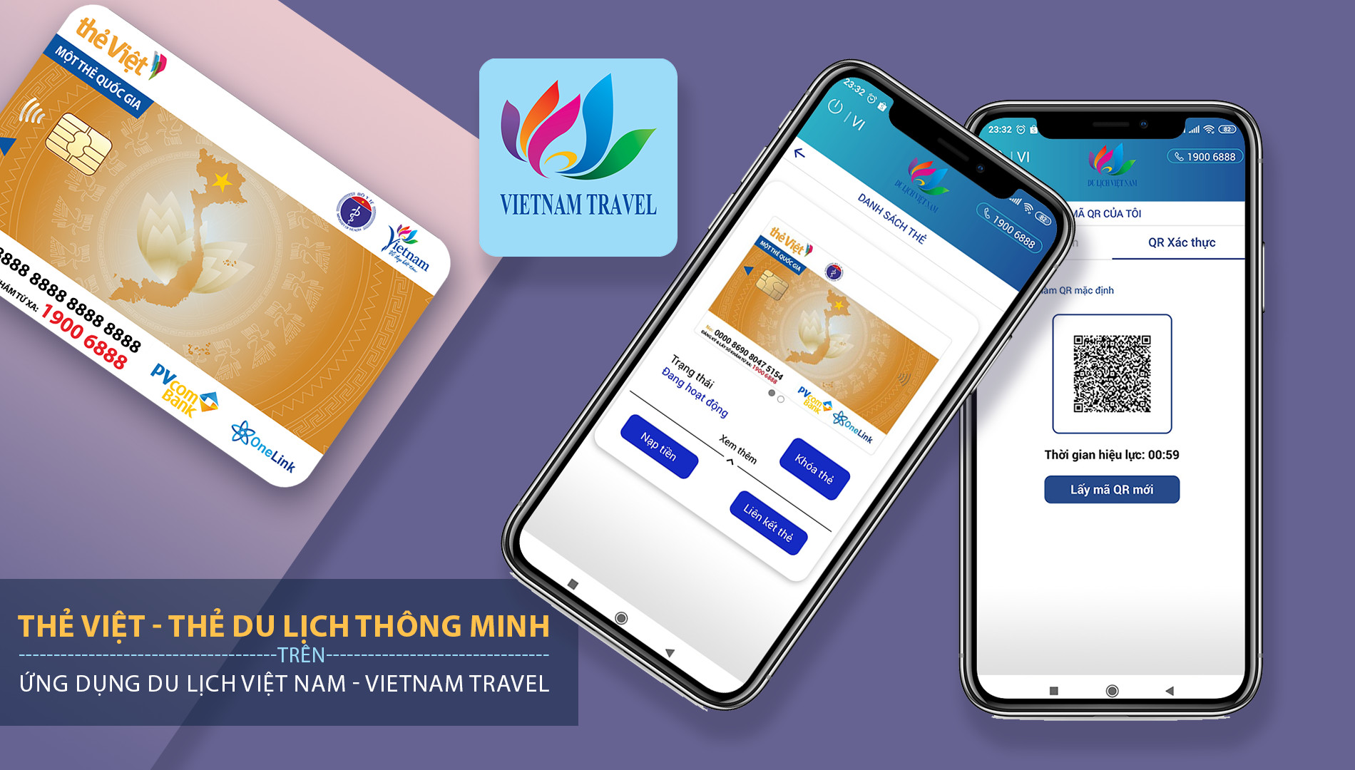 Thẻ du lịch thông minh sẽ ra mắt tại hội chợ du lịch ITE HCMC 2022 - 1