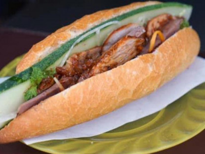 Ăn gì - Món ăn khiến phóng viên CNN đến Việt Nam nức nở khen ngon