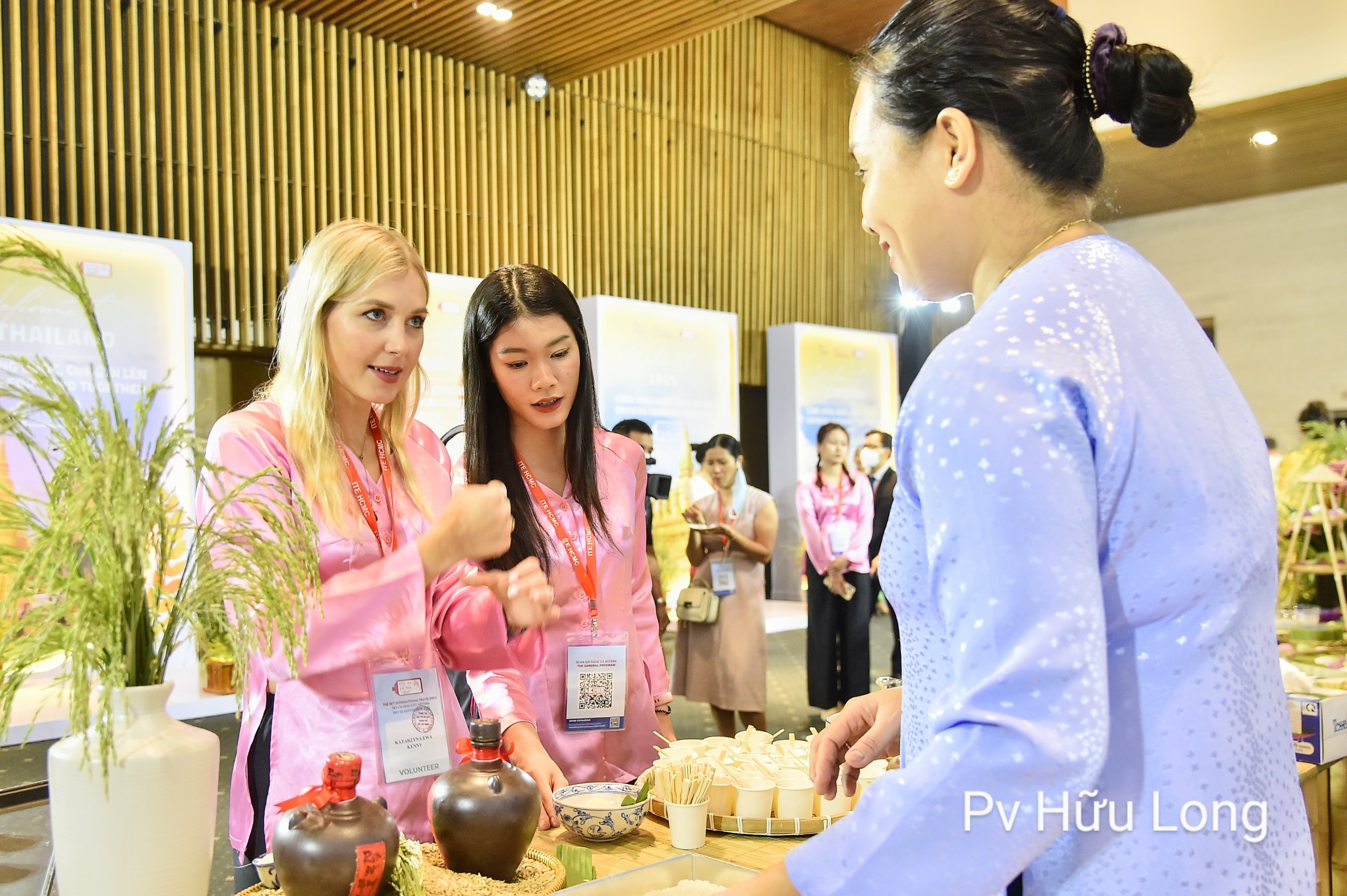 Gala Tinh hoa Gạo Việt: Lời chào hứng khởi gửi đến du khách quốc tế - 4