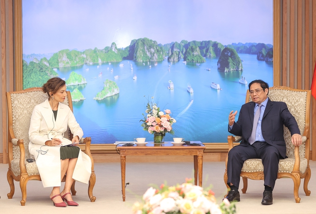 Thủ tướng đề nghị UNESCO xem xét công nhận thêm một số di sản thế giới tại Việt Nam - 2