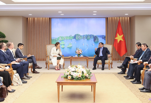 Thủ tướng đề nghị UNESCO xem xét công nhận thêm một số di sản thế giới tại Việt Nam - 3
