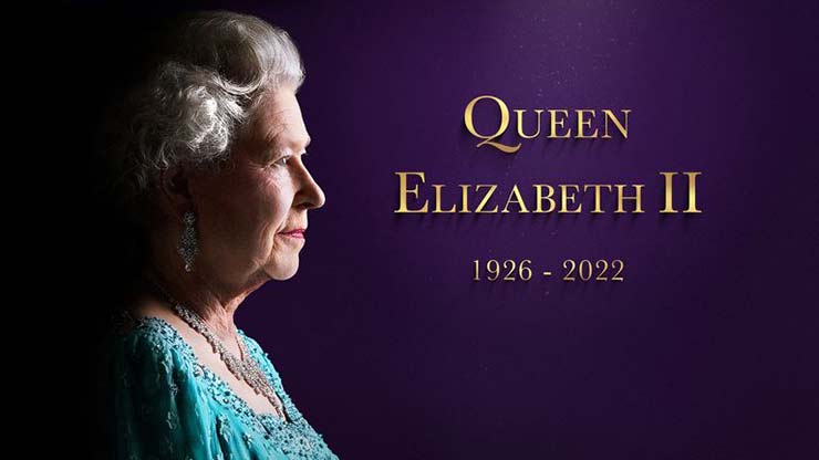 Nữ hoàng Anh Elizabeth II qua đời - 2