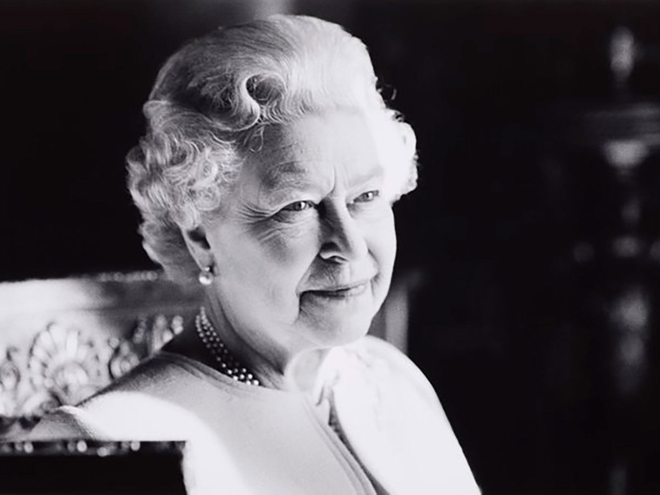 9 điều có thể bạn chưa từng biết về Nữ hoàng Anh Elizabeth II - 1