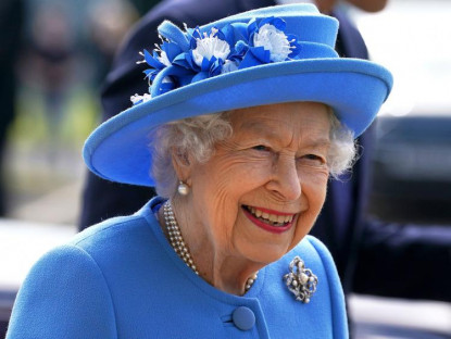 Tin quốc tế - 9 điều có thể bạn chưa từng biết về Nữ hoàng Anh Elizabeth II