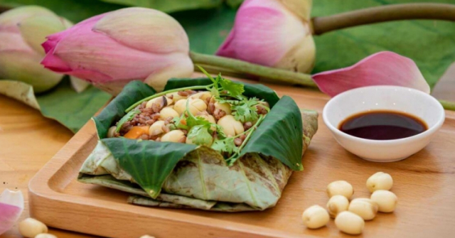 Những món ngon không thể bỏ qua khi về Đồng Tháp