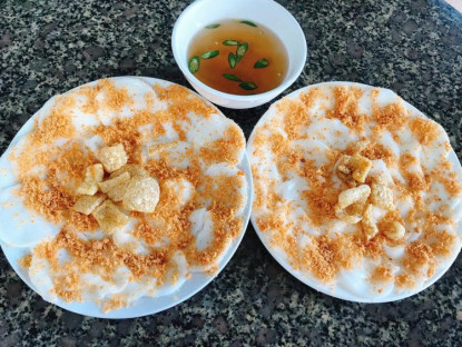 Ăn gì - Những món ăn bạn nhất định phải thử khi đến Quảng Bình