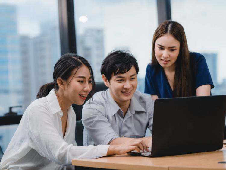 Bảo hiểm tai nạn TOMATO: Tích lũy tiền lẻ, chia sẻ yêu thương