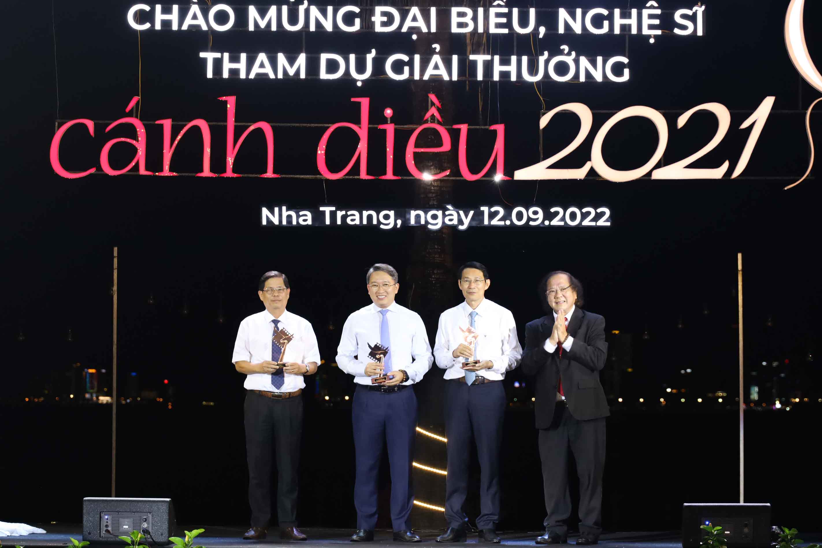 Giải thưởng "Cánh diều" góp phần kích cầu du lịch Việt Nam - 6