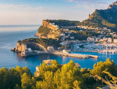 Chuyển động - Du khách Việt bị đe dọa khi du lịch tại Mallorca