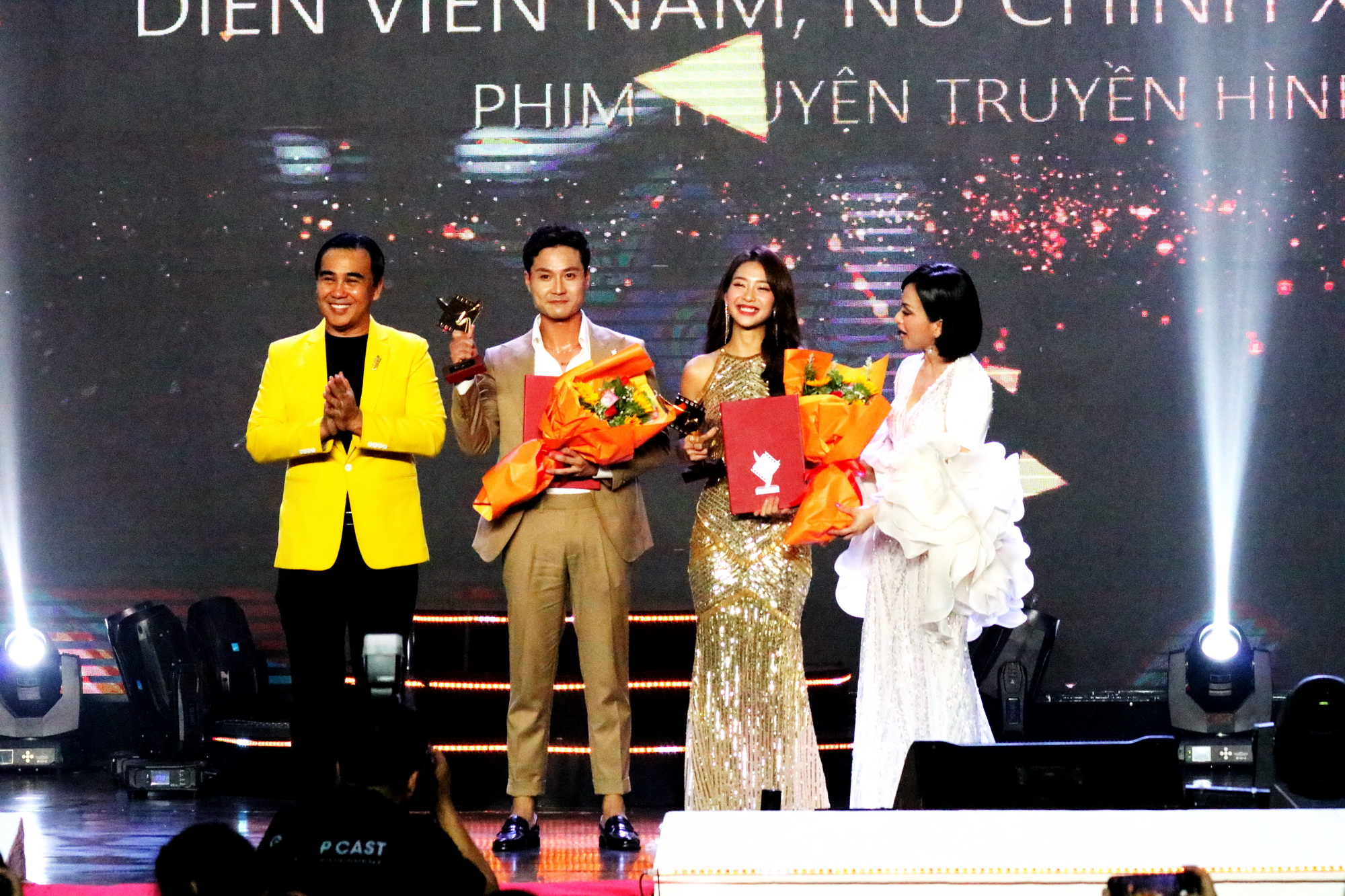Giải thưởng "Cánh diều" góp phần kích cầu du lịch Việt Nam - 8