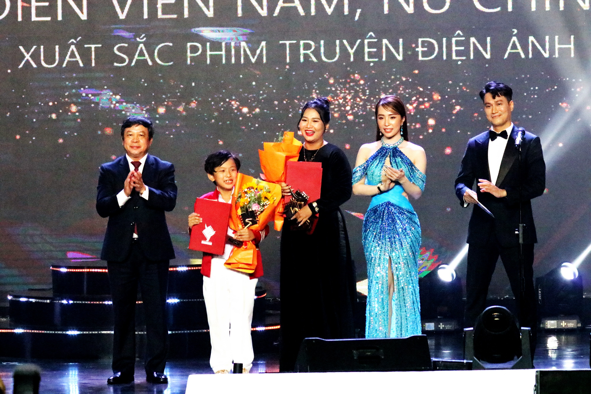 Giải thưởng "Cánh diều" góp phần kích cầu du lịch Việt Nam - 9