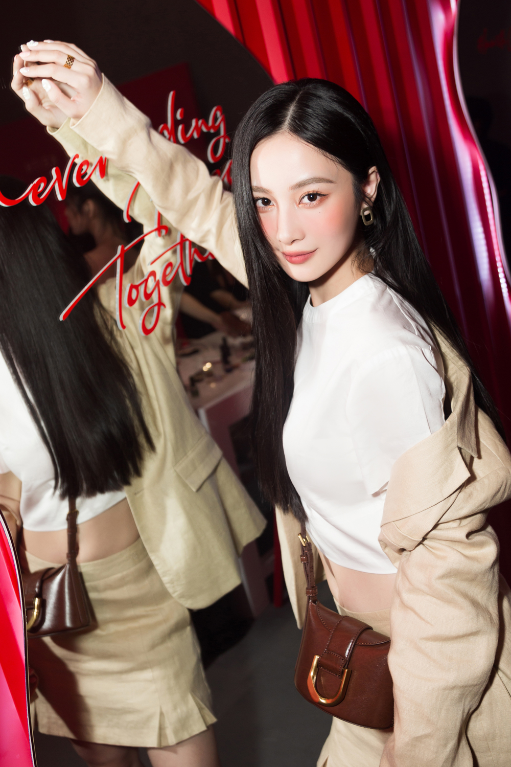 Mỹ nhân Việt quy tụ tại sự kiện hoành tráng của CHARLES & KEITH - 2