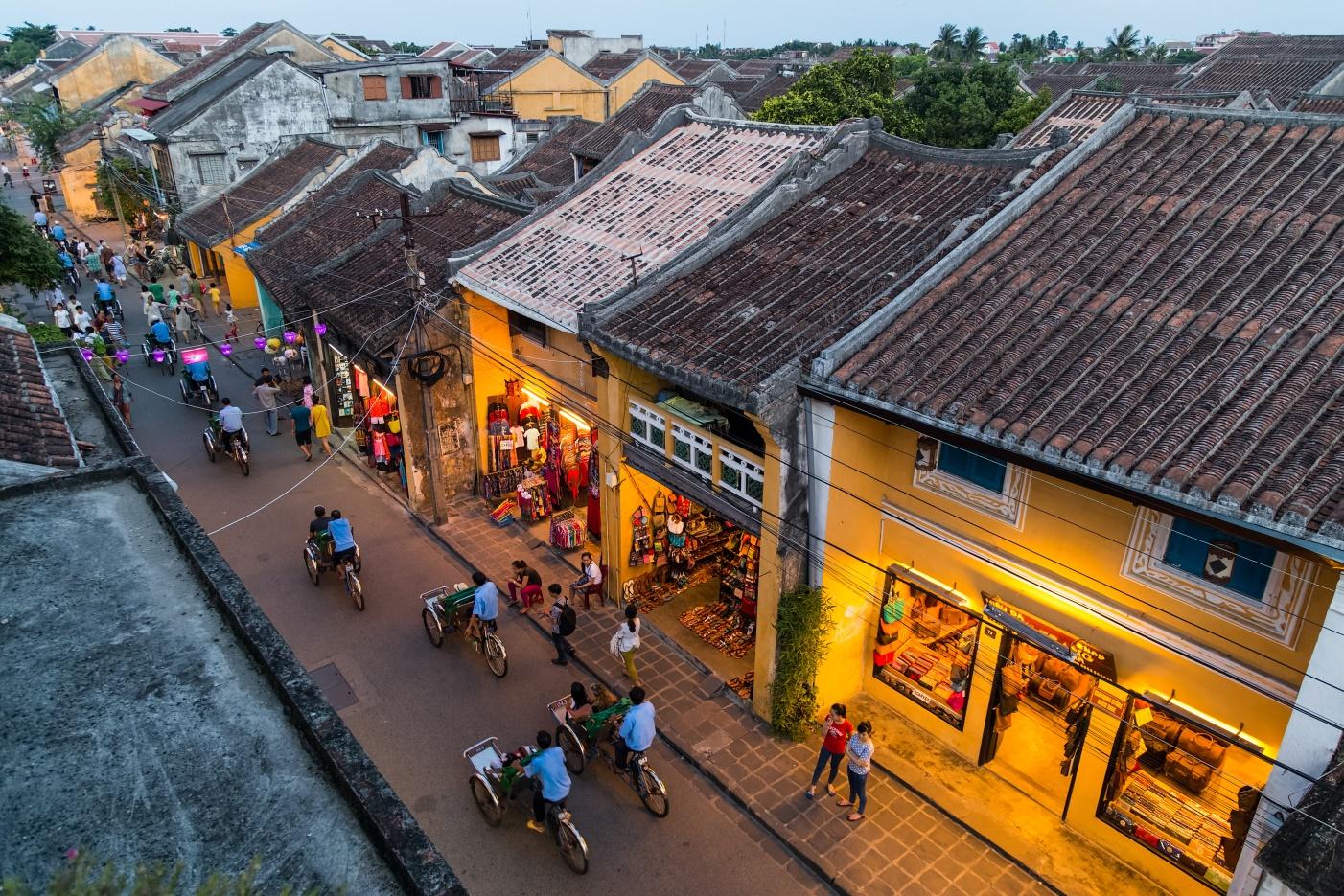 Du lịch Việt Nam rất cần có những chính sách, giải pháp mạnh mẽ, quyết liệt, đột phá - 2