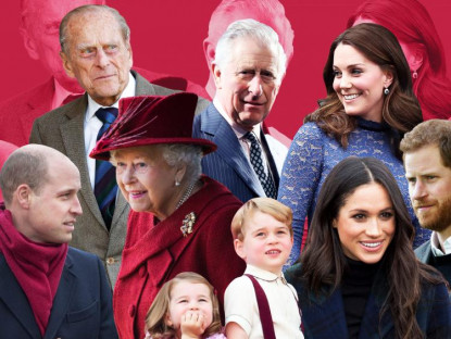 Tin quốc tế - Gia đình hoàng gia Anh đã mang lại bao nhiêu giá trị cho du lịch?
