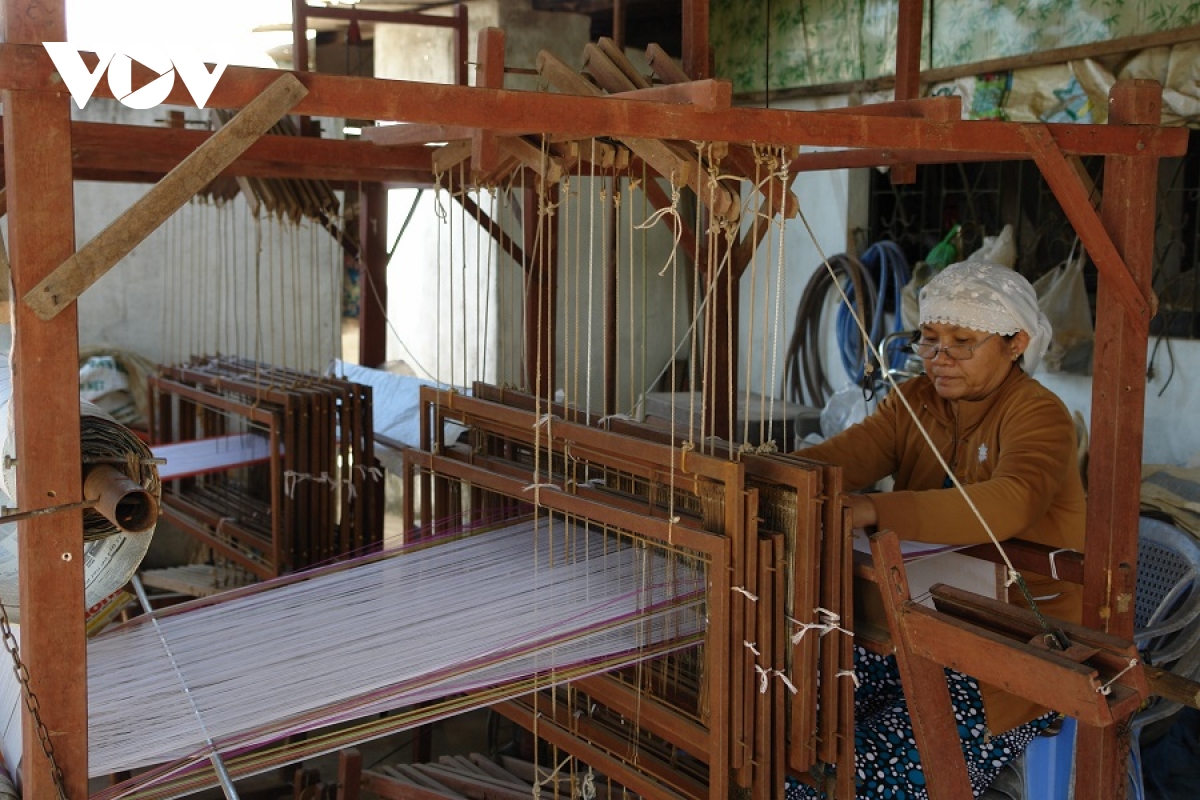 Bình Thuận phát triển làng nghề gắn với du lịch - 2