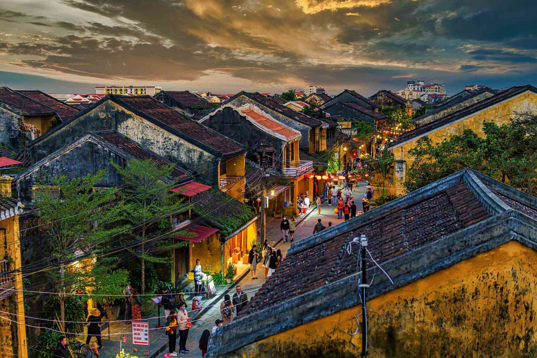 Nơi nào của Việt Nam nằm top 25 thành phố tốt nhất thế giới? - 1