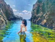 Du khảo - Xiêu lòng với 4 hòn đảo mang nét đẹp hoang sơ, bình yên