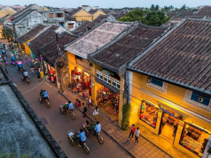 Chuyện hay - Nơi nào của Việt Nam nằm top 25 thành phố tốt nhất thế giới?