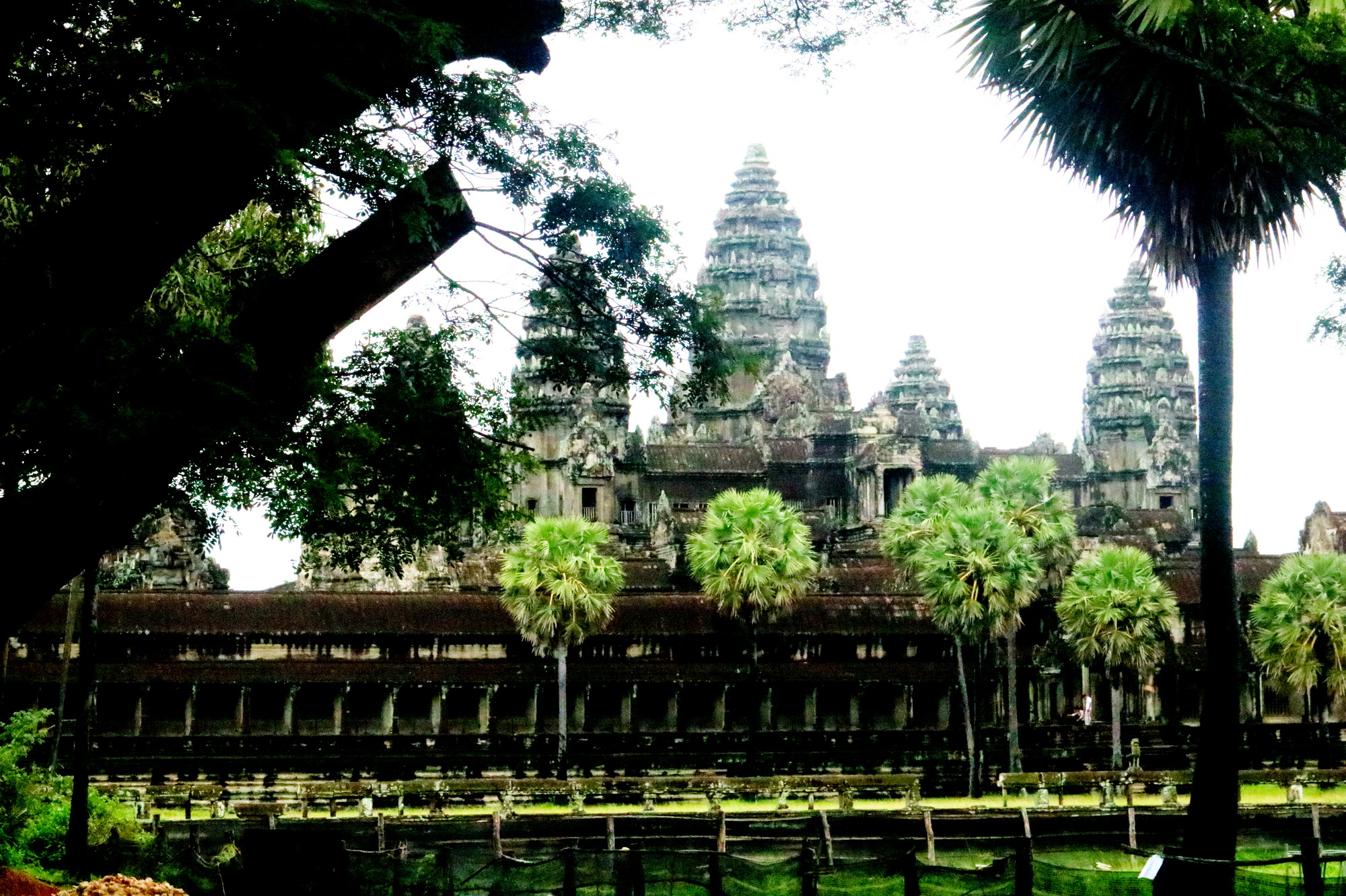 Trở lại Angkor Wat - 1